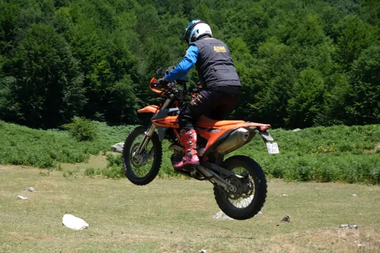 İnegöl, Sky Adventure Race ikinci etabına ev sahipliği yapacak