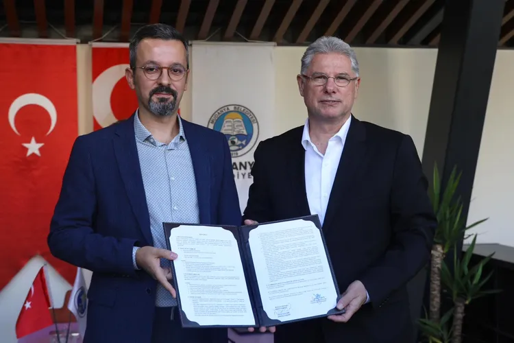 Mudanya’da Gıda Bankası Kuruluyor