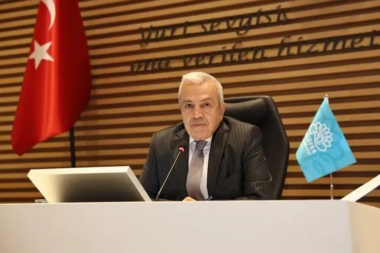 Nilüfer Belediye Başkanı Şadi Özdemir’den gözaltılarla ilgili açıklama