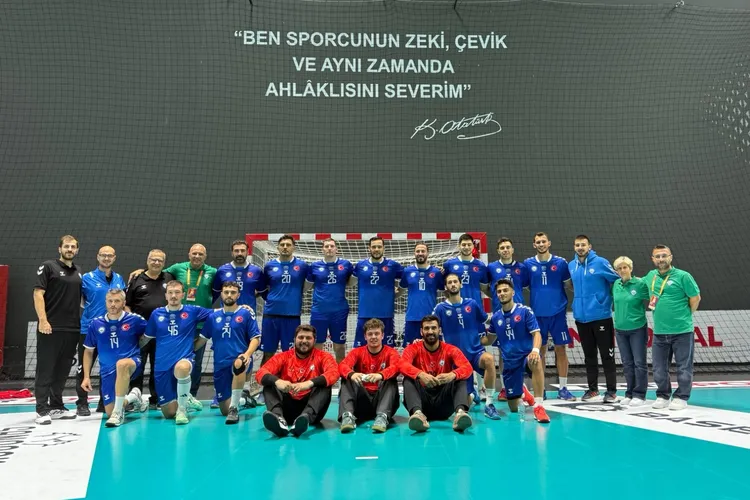 Nilüfer Belediyespor’dan farklı galibiyet: 7’de 7 ile zirvede