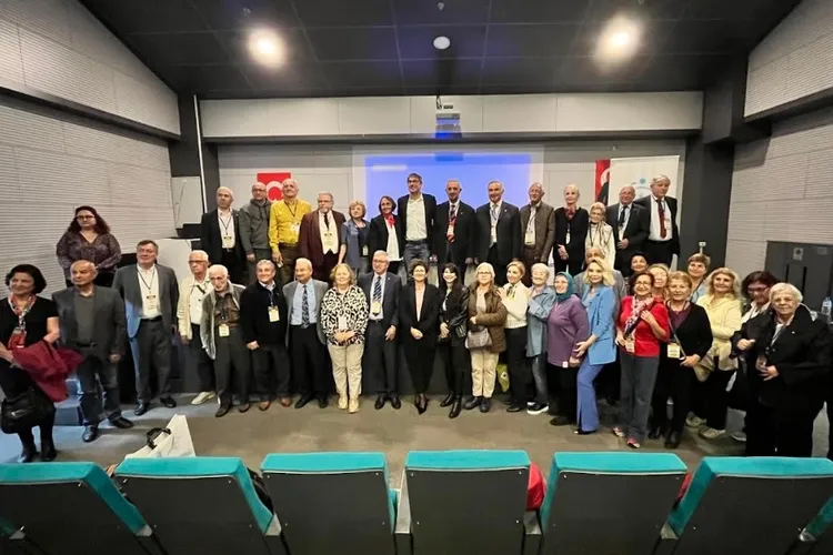 Nilüfer Kent Konseyi Emekliler Meclisi’nde Güzelsoy dönemi