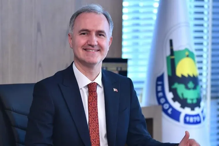 “TÜBİTAK Bursa Bilim Şenliği” İnegöl’de
