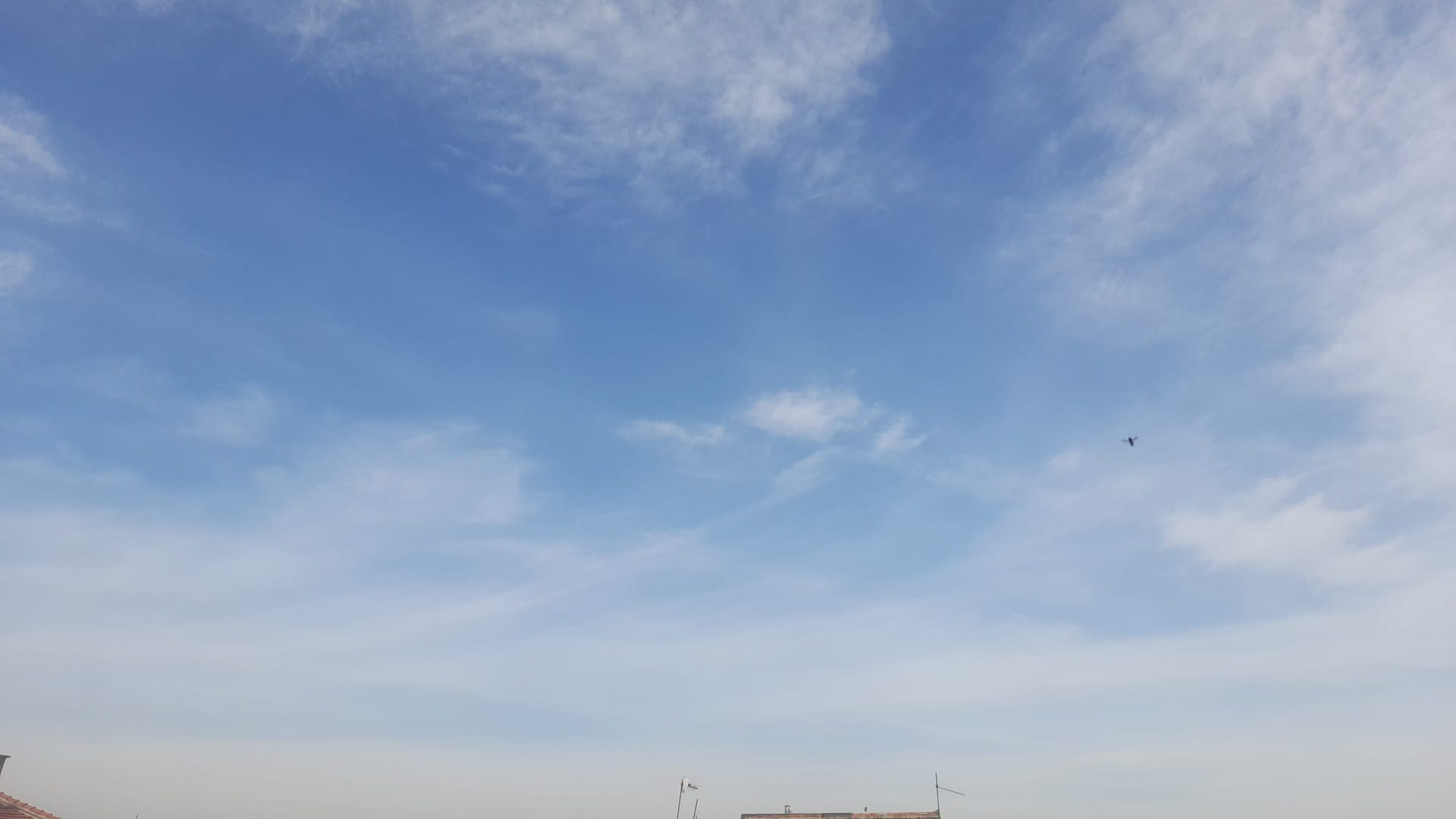 Bursa’da kasım ayında ilkbahar havası