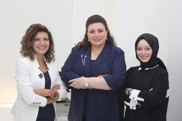 BTÜ’den aftlara hızlı ve doğal çözüm