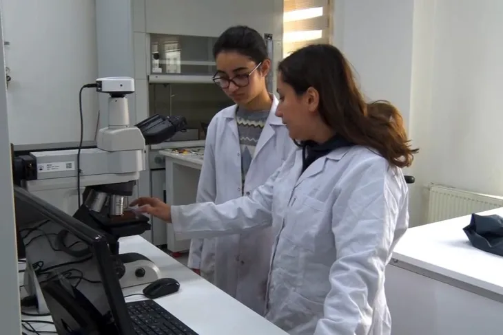 BTÜ’den Türkiye’de bir ilk