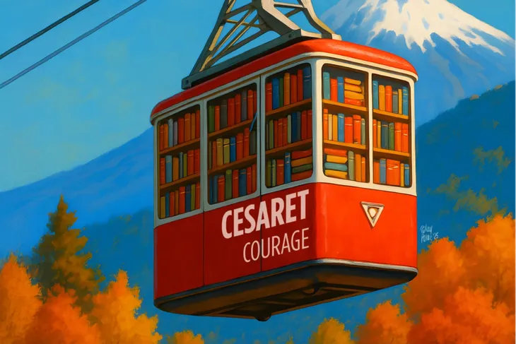 Bursa’da edebiyat şöleni başlıyor