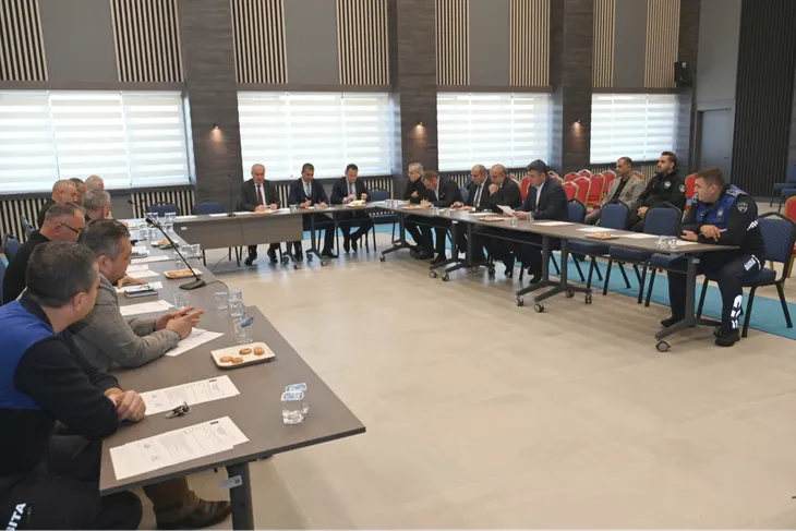 Bursa’da okul kantinlerine sıkı takip