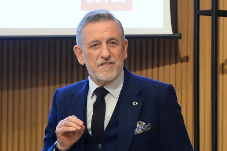 Bursa’nın en büyük 250 firması belli oldu