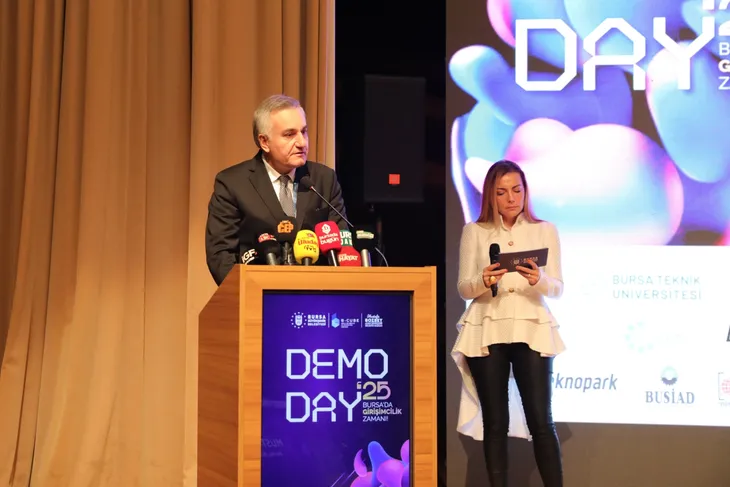 Bursa, yeni fikirlerin başkenti oluyor