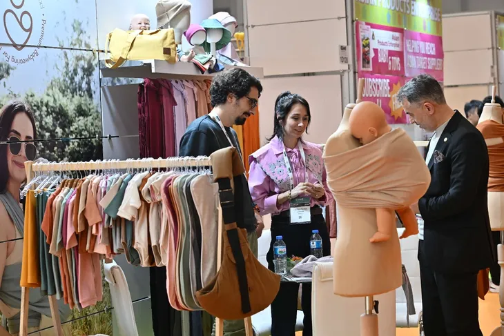 Bursalı firmalar, CBME Türkiye 2025’e damga vuracak