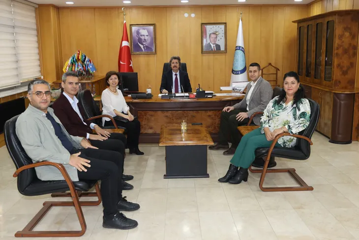 BUÜ’den otizmli yetişkinler için yapay zekâ destekli asistan