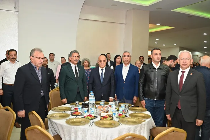 Gemlik’te 24 Kasım’a özel program