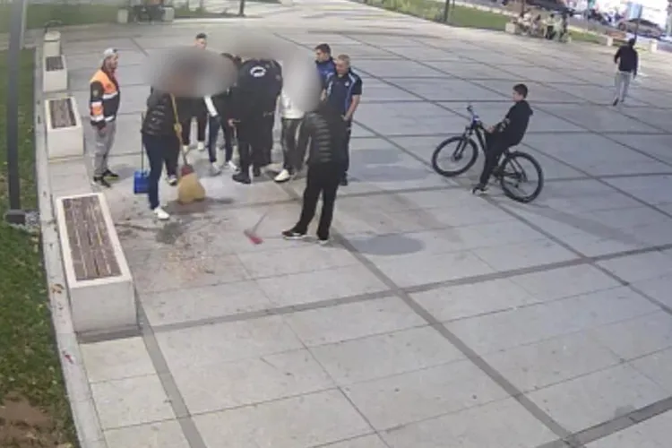 İnegöl’de çekirdek keyfi pahalıya patladı