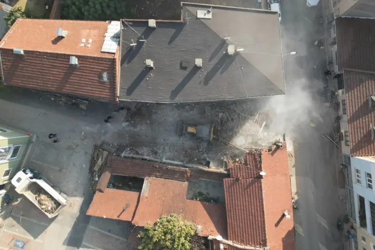 İnegöl’de çıkmaz sokaklar ulaşıma açılıyor