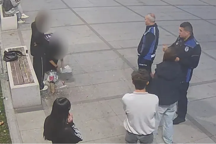 İnegöl’de kural belli: Kirleten temizler