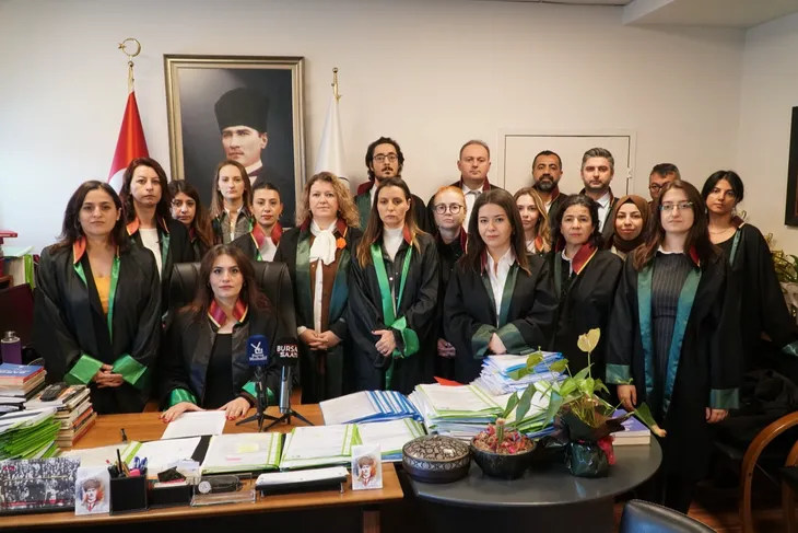 ‘Kadınlar yaşayacak, şiddet duracak’