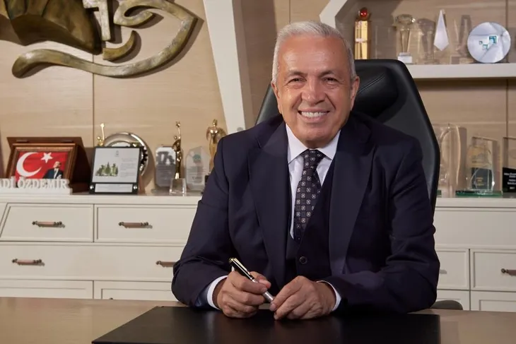 Mehmet H. Doğan Ödülleri sahiplerini buluyor