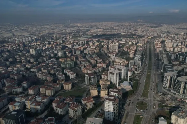 Nilüfer Belediyesi’nden apartman yöneticileri için Türkiye’nin ilk destek merkezi