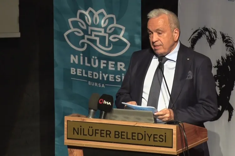 “Nilüfer’de doğanın sesinin yankılandığı bir kent olma hedefiyle ilerliyoruz”