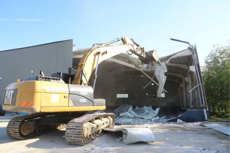 Nilüfer’de imara aykırı yapılara geçit yok