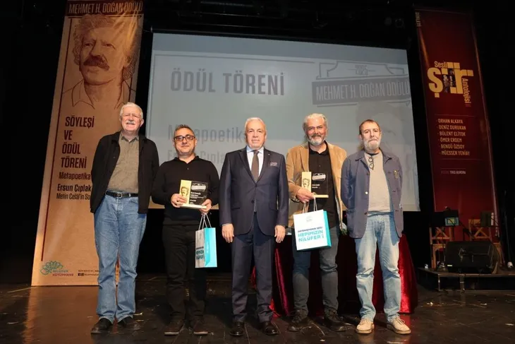 Nilüfer’de ödüller sahiplerini buldu