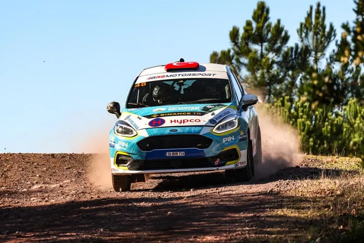 Osmangazi’nin gururu podyuma çıktı