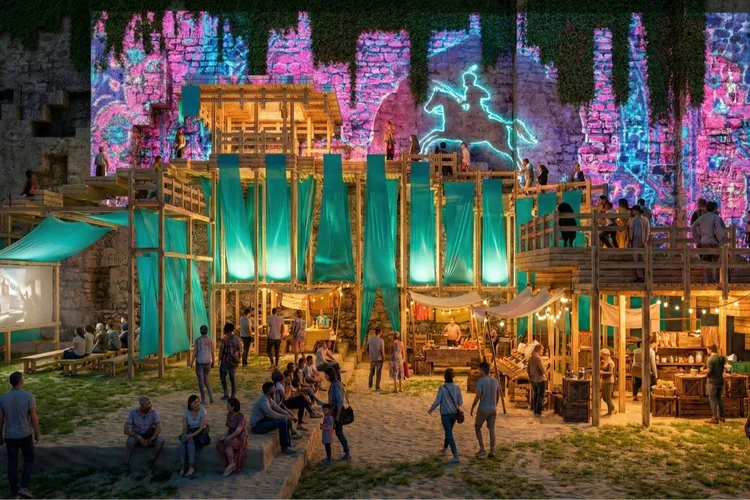 Osmangazi’ye dijital teknolojilerle yenilikçi dokunuşlar