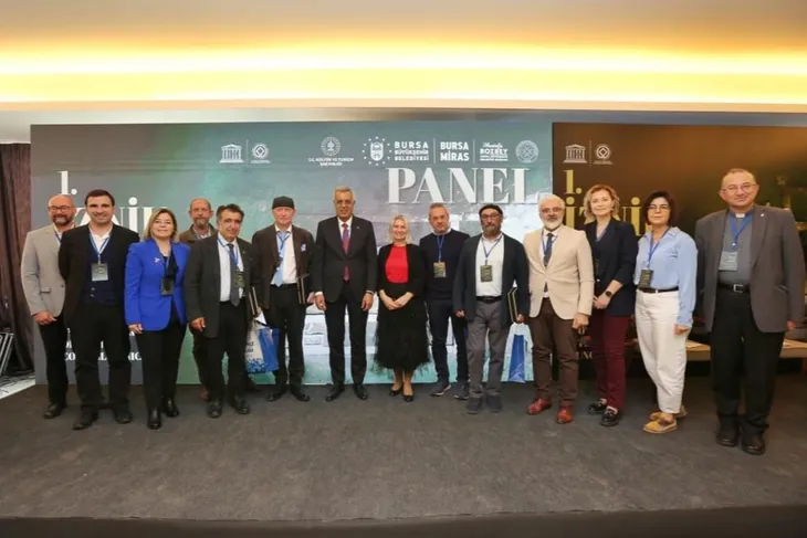 Papa 14. Leo ziyareti öncesi İznik’te tarihi panel