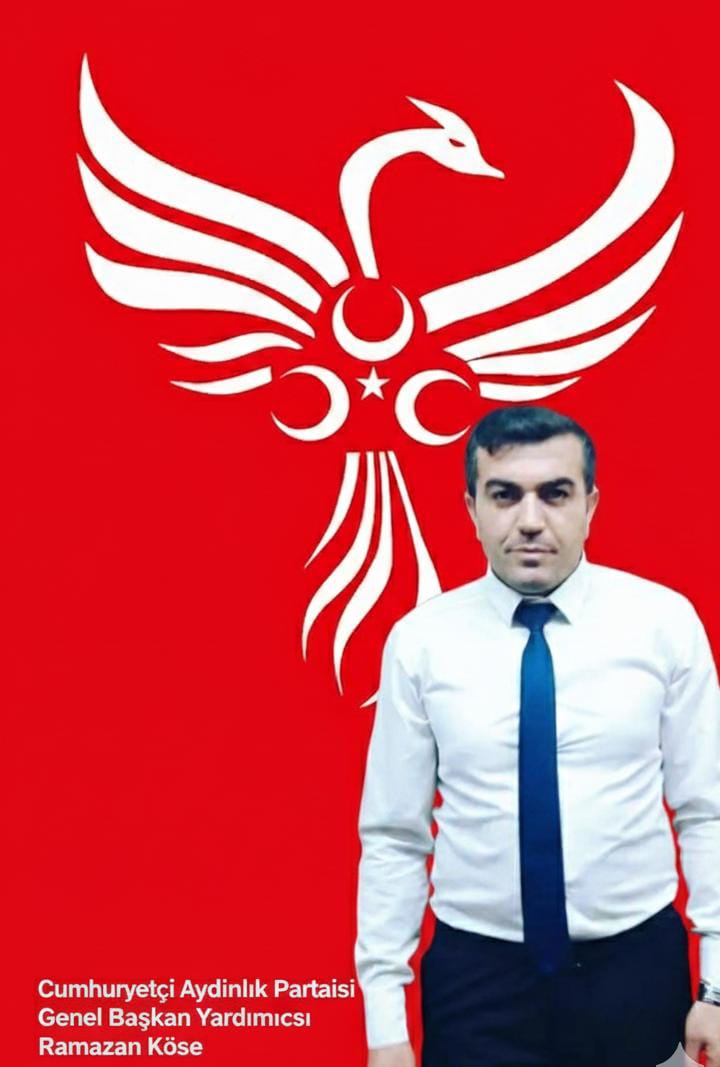 Cumhuriyetçi Aydınlık Partisi, Mustafakemalpaşa İlçe Başkanını Seçti