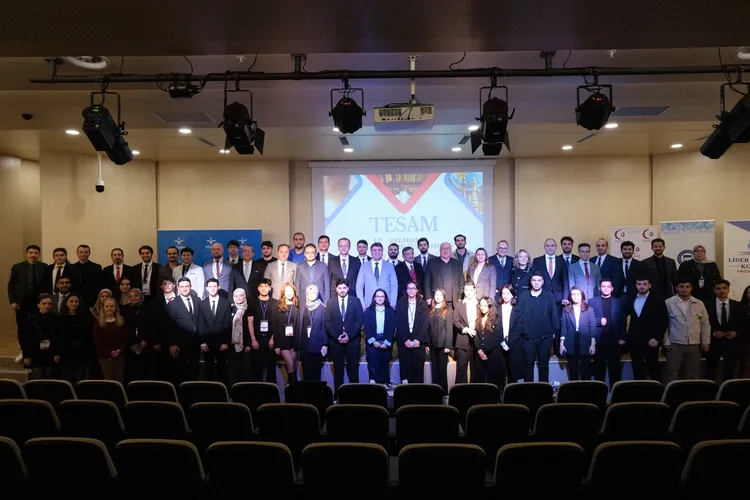 TESAM “Krizler Çağı”nı masaya yatırdı