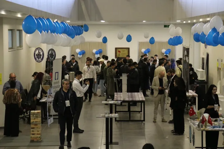 UYAP’tan ‘Sektörle Buluşma’ etkinliği