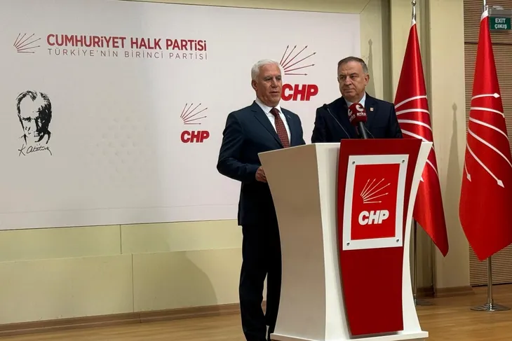 Başkan Bozbey’den Antakya Ulu Cami çağrısı!