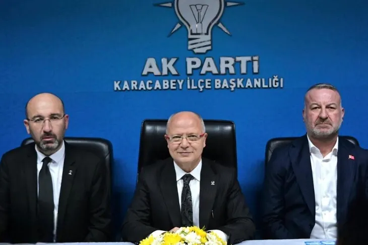 Başkan Gürkan’dan Büyükşehir’e sert eleştiri