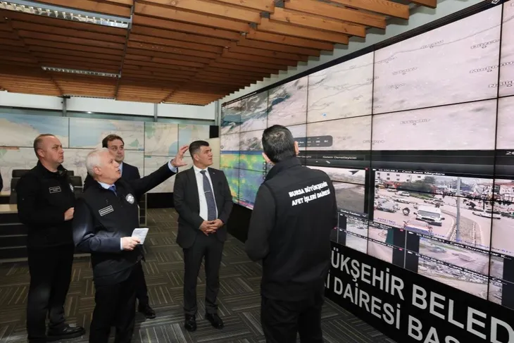 Bozbey: “Her türlü hazırlığı yaptık, Bursalılar hiç endişe etmesin”