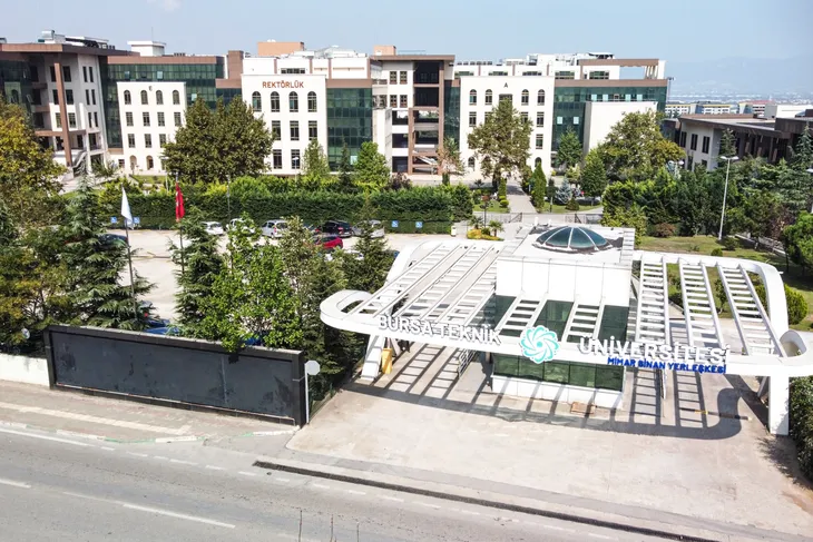 BTÜ mavi ekonomi politikalarının etkilerini araştıracak