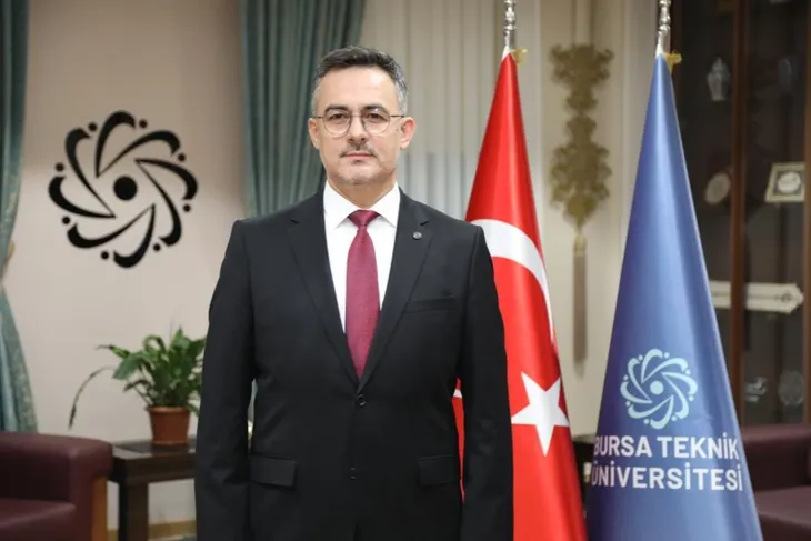 BTÜ’nün 5 projesine destek