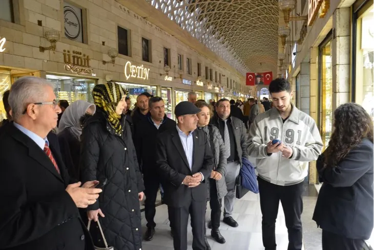 Bursa’da işletmelere dumansız hava sahası bilgilendirmesi