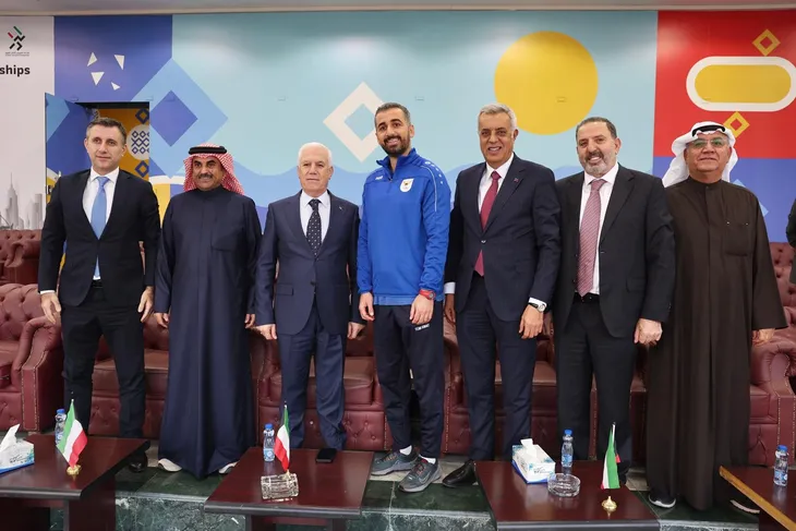 Bursa’dan Kuveyt’e turizm çıkarması