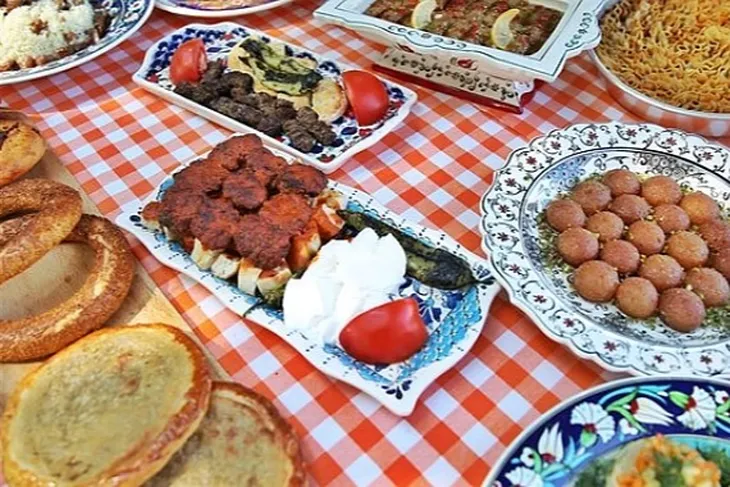 Bursa’nın lezzetleri gün yüzüne çıkıyor