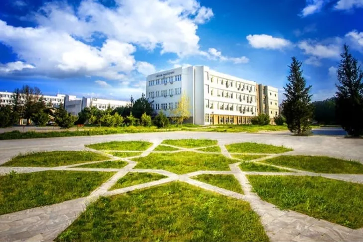 BUÜ, araştırma üniversiteleri liginde yer almaya devam ediyor