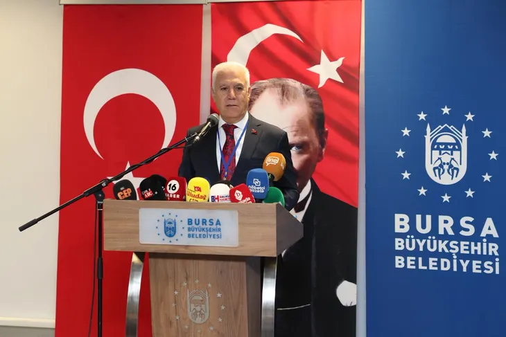 Büyükşehir’den depreme karşı hayat kalkanı