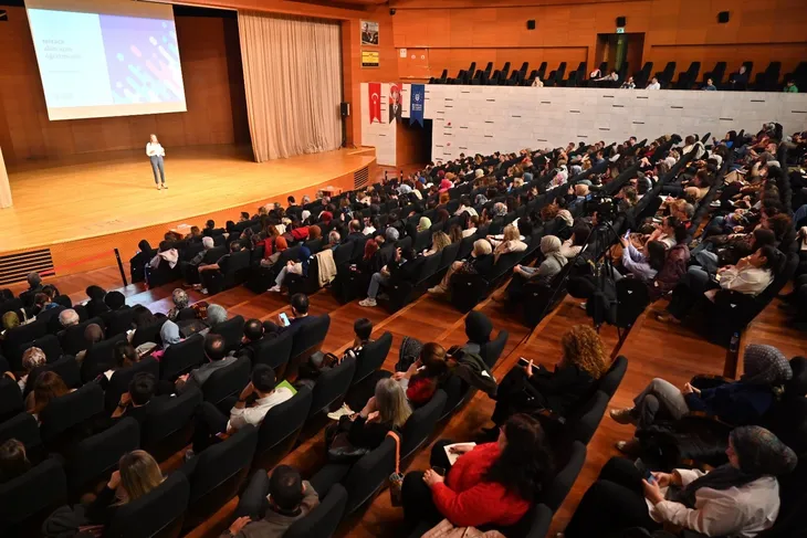 Büyükşehir’den eğitime yeni yaklaşım