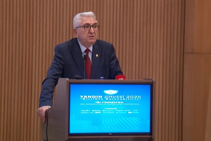 Büyükşehir’den yangınlara karşı uyarı