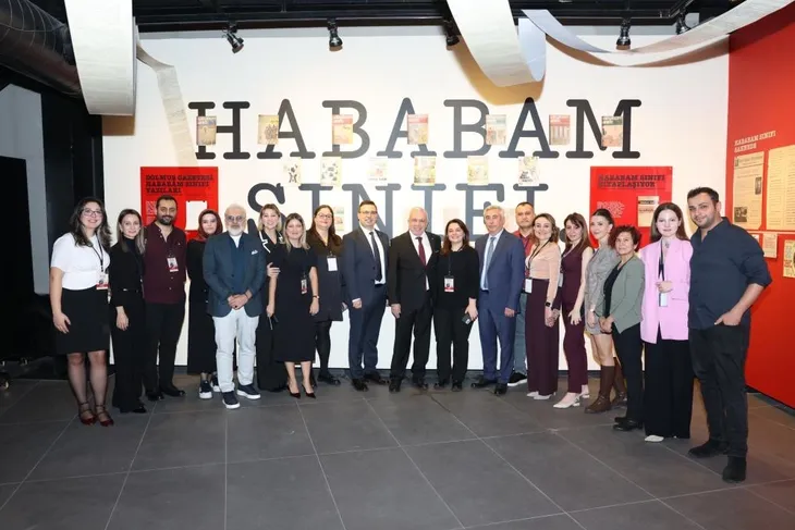 “Çocukluktan Sınıfa, Sınıftan Hayata Rıfat Ilgaz Sempozyumu” başladı