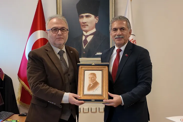 Gemlik’te kadına yönelik şiddete karşı iş birliği protokolü