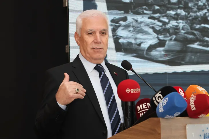 Göçün hafızası Büyükşehir’le geleceğe taşınıyor