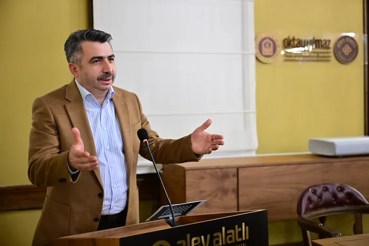 İstiklal Şairi Yıldırım’da anıldı