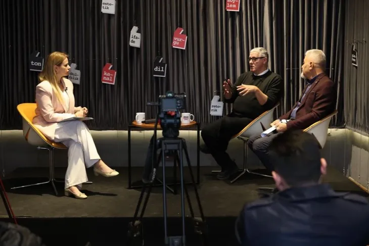 Medya Buluşmaları’nda 2025 gündemi masaya yatırıldı