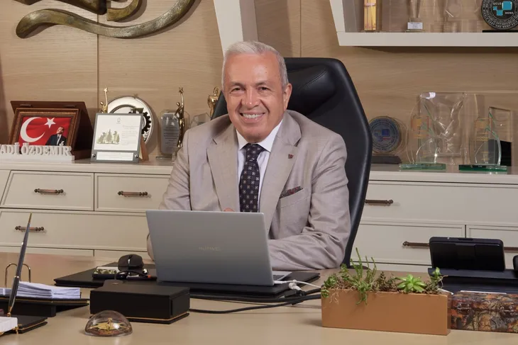 Nilüfer Belediyesi yönetim sistemi belgelerini yeniledi