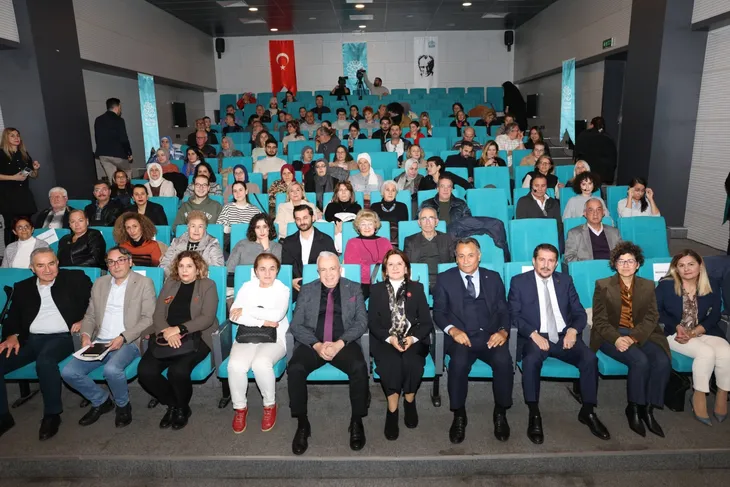 Nilüfer’de gönüllülük ve dayanışma buluşması